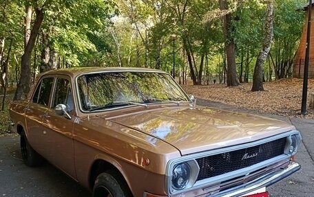 ГАЗ 24 «Волга» I (24), 1979 год, 380 000 рублей, 3 фотография