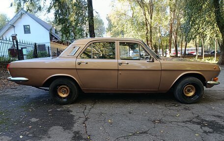 ГАЗ 24 «Волга» I (24), 1979 год, 380 000 рублей, 7 фотография