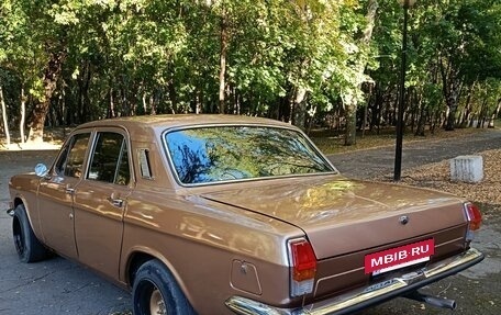 ГАЗ 24 «Волга» I (24), 1979 год, 380 000 рублей, 6 фотография