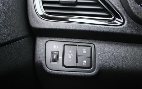 Hyundai Solaris II рестайлинг, 2020 год, 1 799 000 рублей, 10 фотография