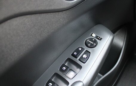 Hyundai Solaris II рестайлинг, 2020 год, 1 799 000 рублей, 9 фотография