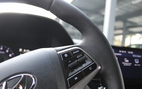 Hyundai Solaris II рестайлинг, 2020 год, 1 799 000 рублей, 15 фотография