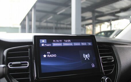 Hyundai Solaris II рестайлинг, 2020 год, 1 799 000 рублей, 16 фотография