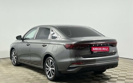 Geely Emgrand, 2023 год, 1 575 000 рублей, 2 фотография