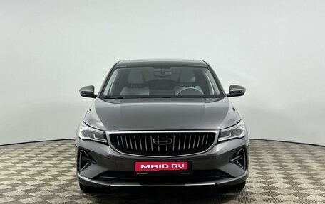 Geely Emgrand, 2023 год, 1 575 000 рублей, 3 фотография