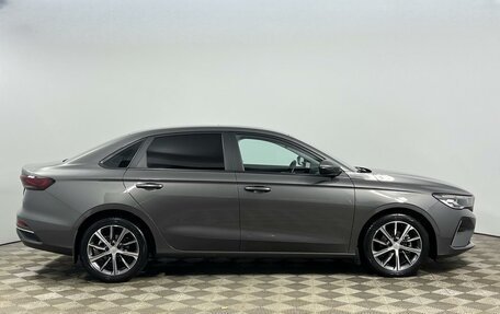 Geely Emgrand, 2023 год, 1 575 000 рублей, 5 фотография