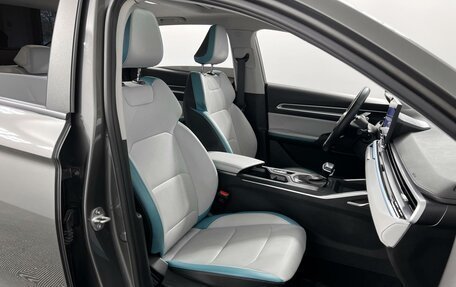 Geely Emgrand, 2023 год, 1 575 000 рублей, 8 фотография