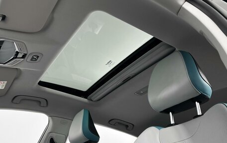 Geely Emgrand, 2023 год, 1 575 000 рублей, 11 фотография