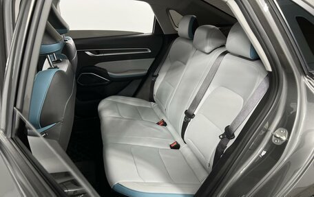 Geely Emgrand, 2023 год, 1 575 000 рублей, 9 фотография