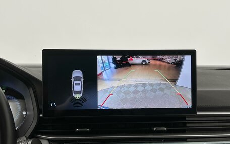 Geely Emgrand, 2023 год, 1 575 000 рублей, 19 фотография