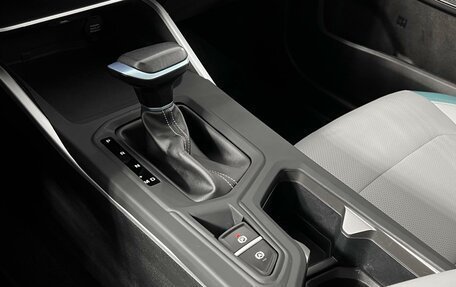 Geely Emgrand, 2023 год, 1 575 000 рублей, 20 фотография