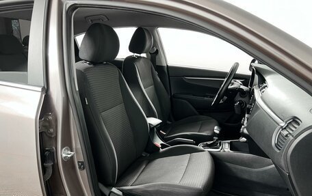 KIA Rio IV, 2020 год, 1 595 000 рублей, 8 фотография