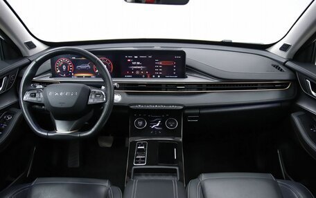 CheryExeed LX, 2022 год, 1 730 000 рублей, 16 фотография