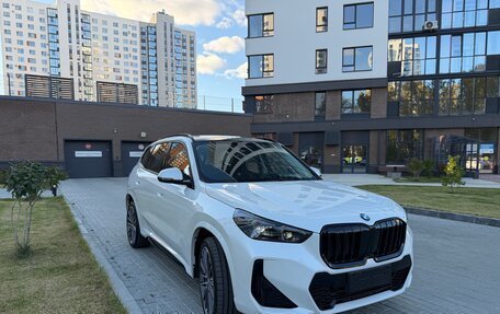 BMW X1, 2026 год, 5 690 000 рублей, 3 фотография