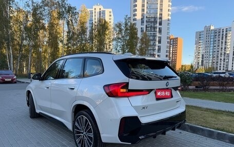 BMW X1, 2026 год, 5 690 000 рублей, 4 фотография