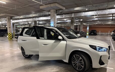 BMW X1, 2026 год, 5 690 000 рублей, 11 фотография