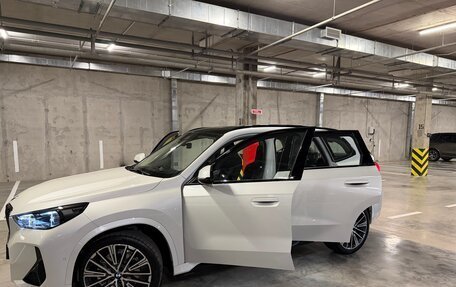 BMW X1, 2026 год, 5 690 000 рублей, 10 фотография