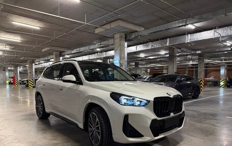 BMW X1, 2026 год, 5 690 000 рублей, 15 фотография