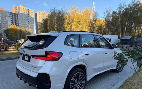 BMW X1, 2026 год, 5 690 000 рублей, 5 фотография