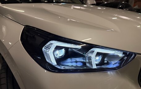 BMW X1, 2026 год, 5 690 000 рублей, 8 фотография
