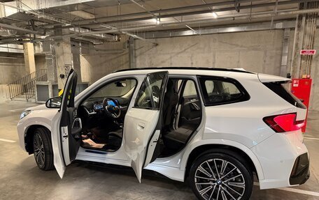 BMW X1, 2026 год, 5 690 000 рублей, 9 фотография