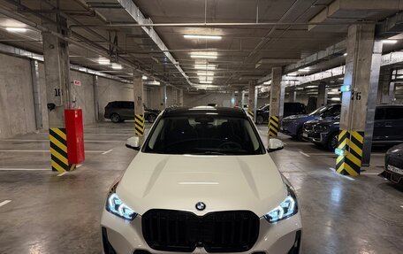BMW X1, 2026 год, 5 690 000 рублей, 14 фотография