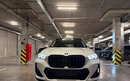 BMW X1, 2026 год, 5 690 000 рублей, 13 фотография