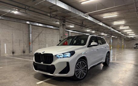 BMW X1, 2026 год, 5 690 000 рублей, 12 фотография