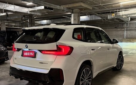 BMW X1, 2026 год, 5 690 000 рублей, 17 фотография
