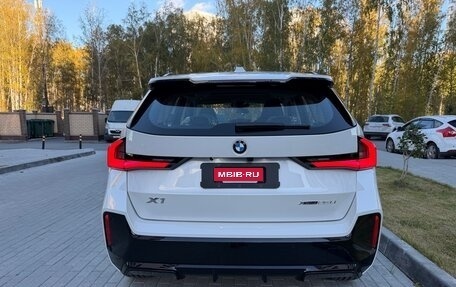 BMW X1, 2026 год, 5 690 000 рублей, 6 фотография