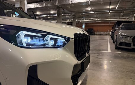 BMW X1, 2026 год, 5 690 000 рублей, 27 фотография