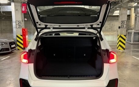 BMW X1, 2026 год, 5 690 000 рублей, 21 фотография