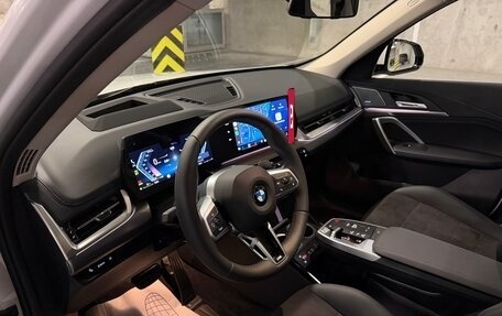 BMW X1, 2026 год, 5 690 000 рублей, 31 фотография