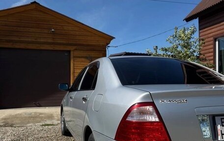 Toyota Corolla, 2006 год, 580 000 рублей, 2 фотография