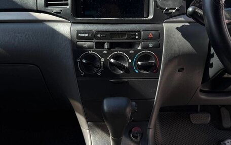 Toyota Corolla, 2006 год, 580 000 рублей, 5 фотография