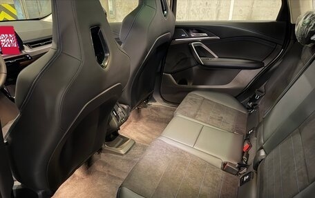 BMW X1, 2026 год, 5 690 000 рублей, 38 фотография