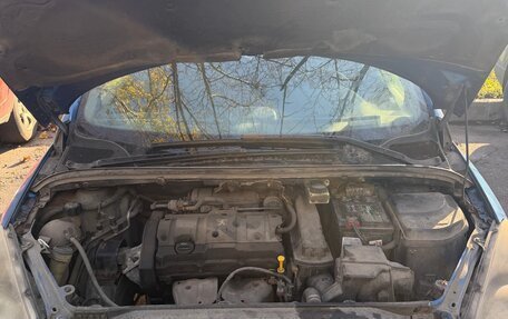 Peugeot 307 I, 2006 год, 189 990 рублей, 7 фотография