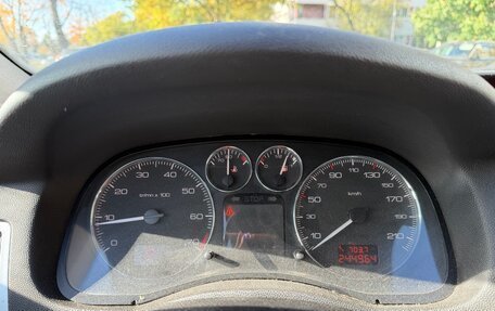 Peugeot 307 I, 2006 год, 189 990 рублей, 8 фотография