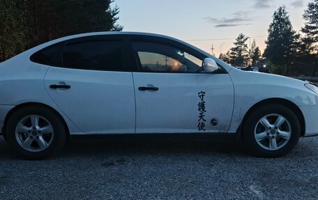Hyundai Elantra IV, 2010 год, 750 000 рублей, 2 фотография