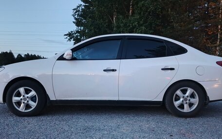 Hyundai Elantra IV, 2010 год, 750 000 рублей, 3 фотография