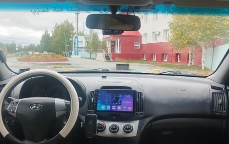 Hyundai Elantra IV, 2010 год, 750 000 рублей, 8 фотография