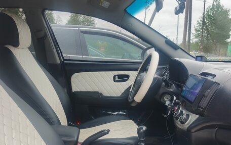 Hyundai Elantra IV, 2010 год, 750 000 рублей, 7 фотография