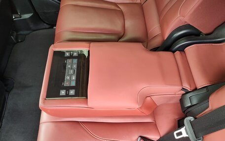 Lexus LX III, 2021 год, 10 000 000 рублей, 12 фотография