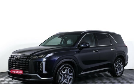 Hyundai Palisade I, 2023 год, 5 890 000 рублей, 1 фотография