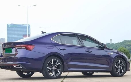 Skoda Octavia IV, 2022 год, 2 015 000 рублей, 8 фотография