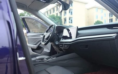 Skoda Octavia IV, 2022 год, 2 015 000 рублей, 12 фотография