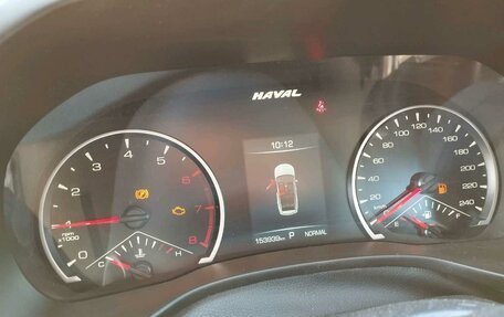 Haval Jolion, 2023 год, 1 404 000 рублей, 7 фотография