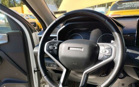 Haval Jolion, 2023 год, 1 404 000 рублей, 6 фотография
