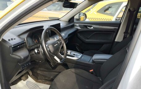 Haval Jolion, 2023 год, 1 404 000 рублей, 8 фотография