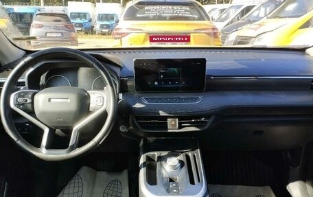 Haval Jolion, 2023 год, 1 404 000 рублей, 5 фотография